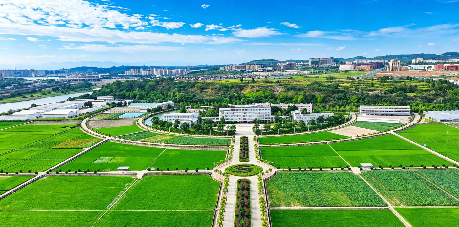 育国之良种 铸民族豪情